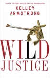 Wild Justice, Armstrong, Kelley