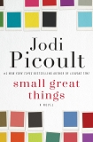 Small Great Things, Picoult, Jodi