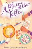 A Place at the Table, Faruqi, Saadia
