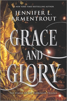 Grace and Glory, Armentrout, Jennifer L.