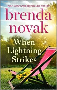 When Lightning Strikes, Novak, Brenda