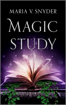 Magic Study, Snyder, Maria V.