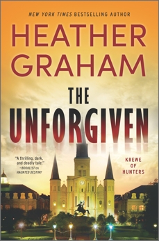The Unforgiven, Graham, Heather