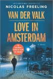 Van der Valk—Love in Amsterdam: A Novel, Freeling, Nicolas
