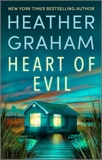 Heart of Evil, Graham, Heather