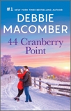 44 Cranberry Point, Macomber, Debbie