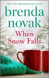 When Snow Falls, Novak, Brenda