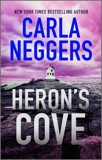 Heron's Cove: A Sharpe and Donovan Novel, Neggers, Carla