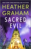 Sacred Evil, Graham, Heather