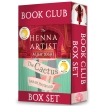 Book Club Box Set: Two Must-Have Titles for your Book Club, Joshi, Alka & Haywood, Sarah
