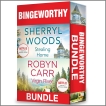 Bingeworthy Bundle, Woods, Sherryl & Carr, Robyn