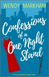 Confessions of a One Night Stand, Markham, Wendy