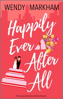 Happily Ever After All, Markham, Wendy