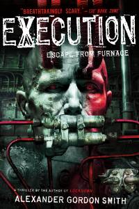 Execution, Smith, Alexander Gordon