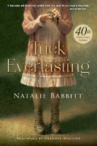 Tuck Everlasting, Babbitt, Natalie