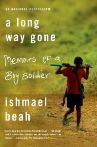 A Long Way Gone, Beah, Ishmael
