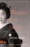 Memoirs of a Geisha, Golden, Arthur