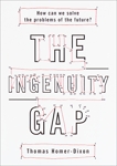 The Ingenuity Gap, Homer-Dixon, Thomas