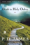 Death in Holy Orders, James, P. D.