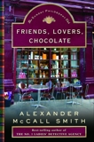 Friends, Lovers, Chocolate, McCall Smith, Alexander