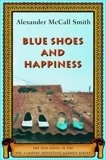 Blue Shoes and Happiness, McCall Smith, Alexander