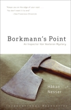 Borkmann's Point: An Inspector Van Veeteren Mystery [2], Nesser, Hakan