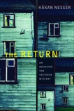 The Return: An Inspector Van Veeteren Mystery (3), Nesser, Hakan