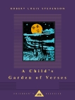 A Child's Garden of Verses, Stevenson, Robert Louis