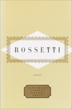 Rossetti: Poems, Rossetti, Christina