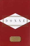 Donne: Poems, Donne, John