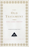 The Old Testament, 