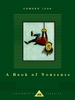 A Book of Nonsense, Lear, Edward