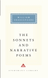 The Sonnets and Narrative Poems, William Shakespeare