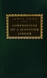 Confessions of a Justified Sinner, Hogg, James