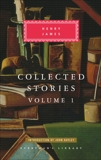Collected Stories: Volume 1, James, Henry