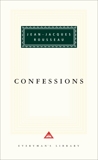 Confessions, Rousseau, Jean-Jacques