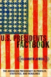 U.S. Presidents Factbook, Jewell, Elizabeth