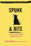 Spunk & Bite, Plotnik, Arthur