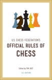 United States Chess Federation's Official Rules of Chess, Sixth Edition, 