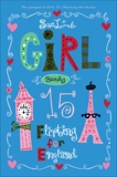 Girl, Barely 15: Flirting for England, Limb, Sue