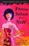 Prom Dates from Hell, Clement-Moore, Rosemary