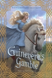 Guinevere's Gift, McKenzie, Nancy