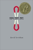 How They Met and Other Stories, Levithan, David