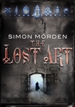 The Lost Art, Morden, Simon