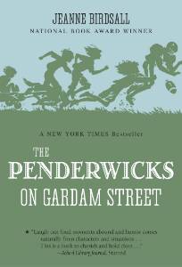 The Penderwicks on Gardam Street, Birdsall, Jeanne