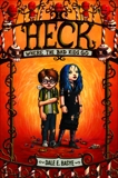 Heck: Where the Bad Kids Go, Basye, Dale E.