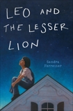 Leo and the Lesser Lion, Forrester, Sandra