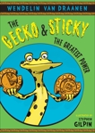 The Gecko and Sticky: The Greatest Power, Van Draanen, Wendelin