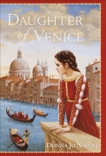 Daughter of Venice, Napoli, Donna Jo