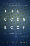 The Code Book: The Secrets Behind Codebreaking, Singh, Simon